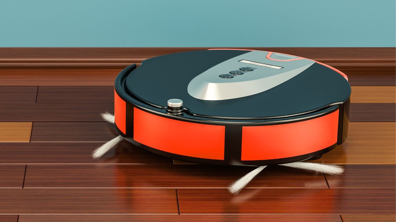 Robot Vacuum Cleaner uae