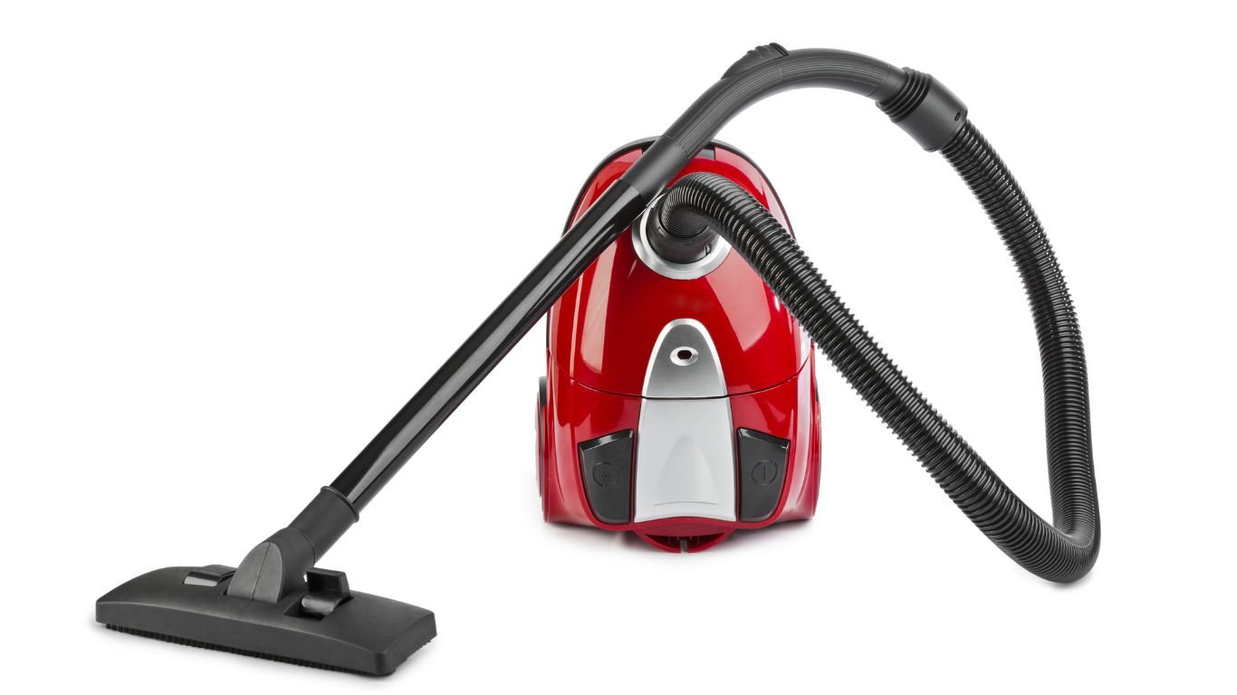 Type of Vacuum Cleaner