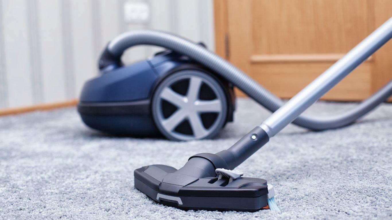 Vacuum Cleaner Clean