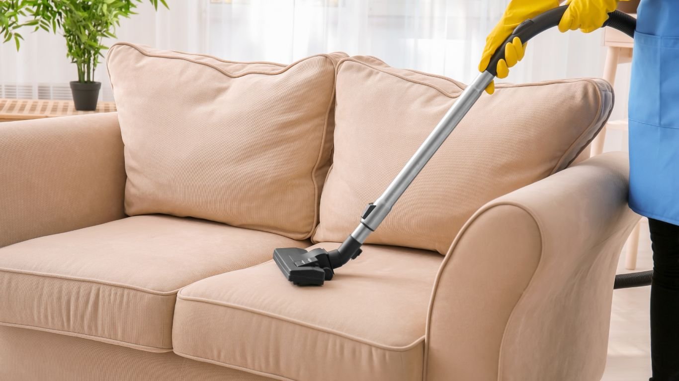 cordless vacuum cleaner UAE