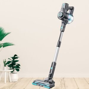 Cordless Vacuum Cleaner