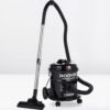 Drum Vacuum Cleaner 15 Litre Capacity, 1700W With Blower Function For Home & Office Use