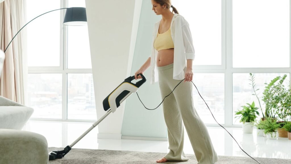 Handheld Vacuums