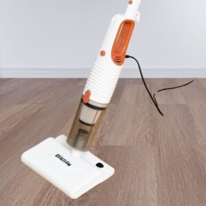 Vacuum Cleaner, 14KPa Powerful Suction with 400W Motor,8 In 1 Home Type Small Putt Handheld (1)