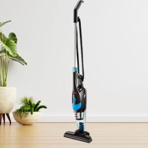 Vacuum Cleaner, 3-in-1, Stick, Hand and Stair, Multi-Surface Powerful Cleaning